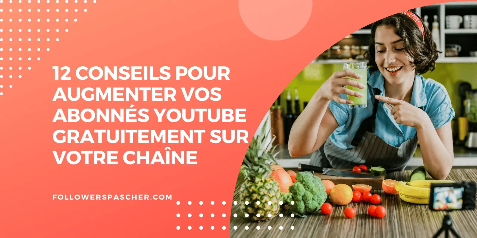 comment obtenir des abonnés youtube gratuitement