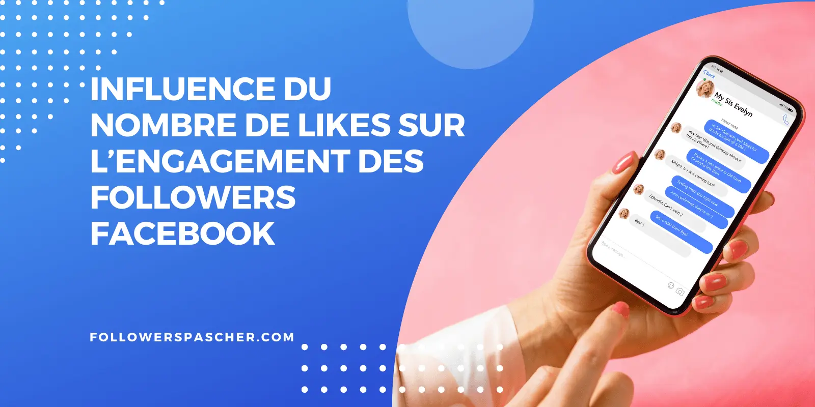 L'impact des likes Facebook sur l'engagement